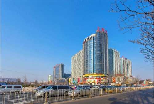 浦东新区哪些信息系统集成大概是
